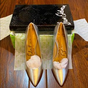 Sam Edelman Hazel high heel pump